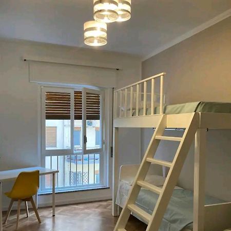 Casa Vacanze Monroe Palermo Eksteriør billede