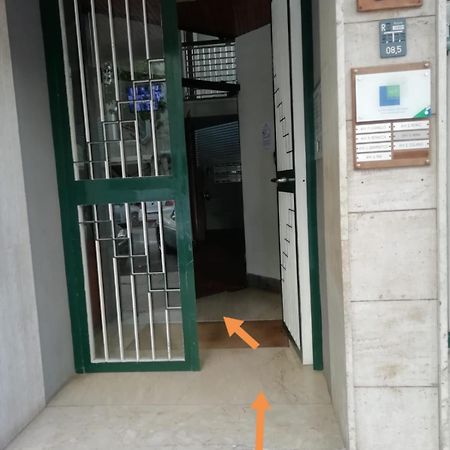 Casa Vacanze Monroe Palermo Eksteriør billede