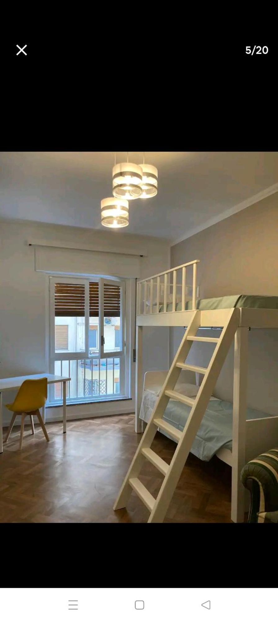 Casa Vacanze Monroe Palermo Eksteriør billede